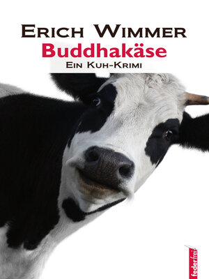 cover image of Buddhakäse: Ein Salzkammergut-Krimi